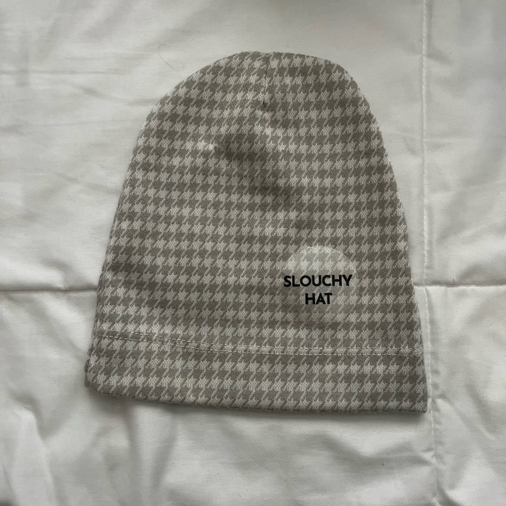 RZ by Rachel Zoe Slouchy Baby Hat